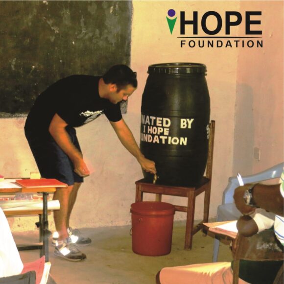 Water Sanitation & Hygiene