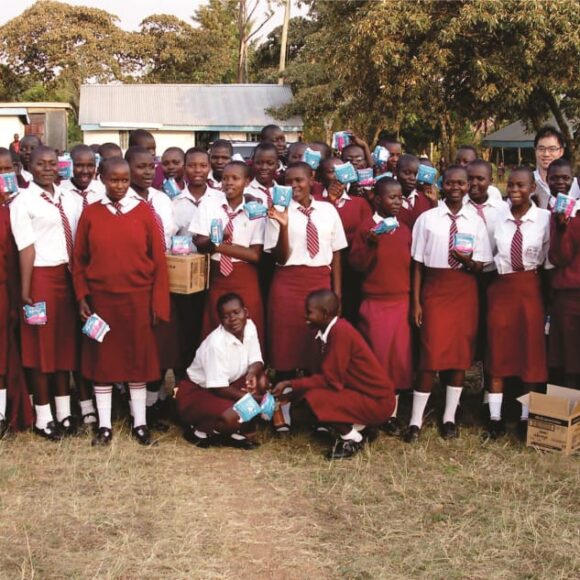 Sexual and Reproductive Health & Rights (SRHR)