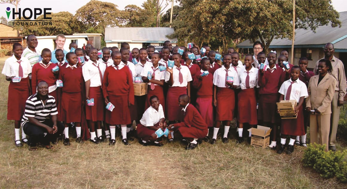 Sexual and Reproductive Health & Rights (SRHR)