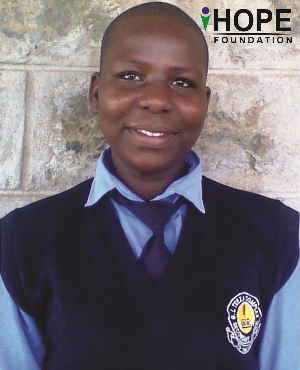 Sheila Akoth Ochieng’