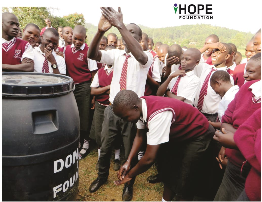 Livelihoods and Economic Growth